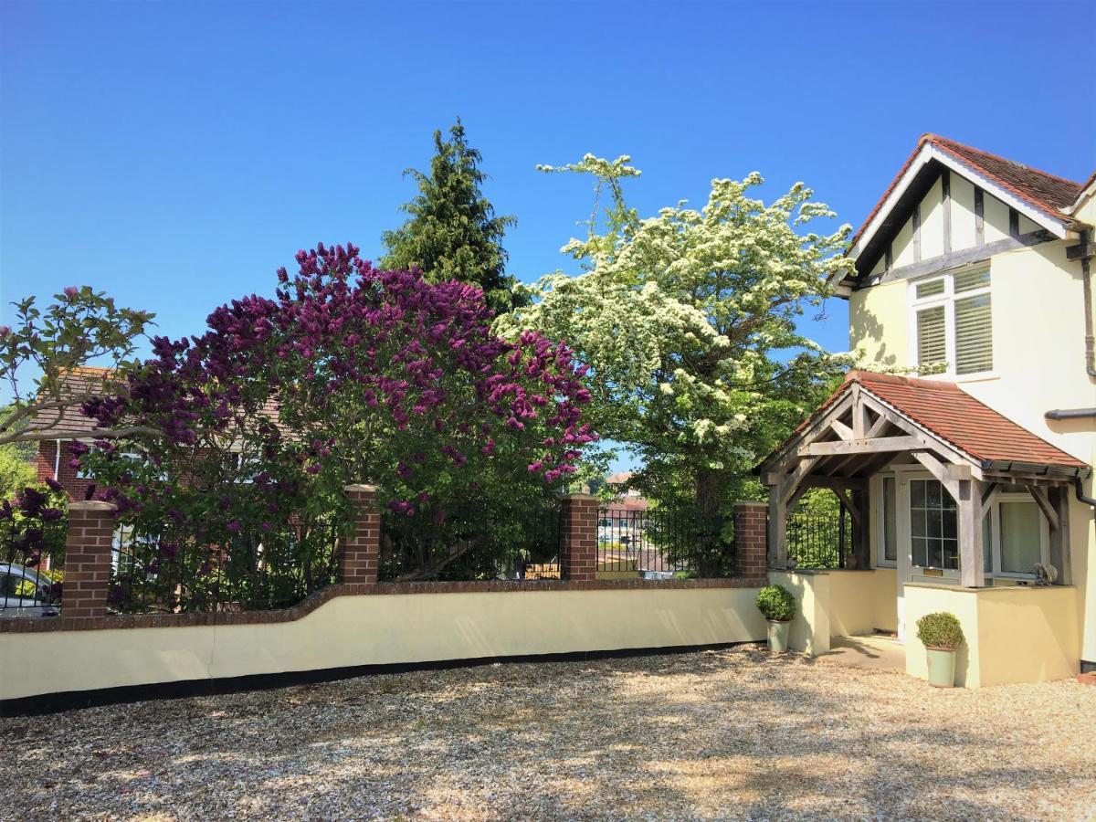 Fring House Apartment Seaton  Exterior photo